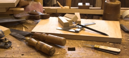 essex carpentry